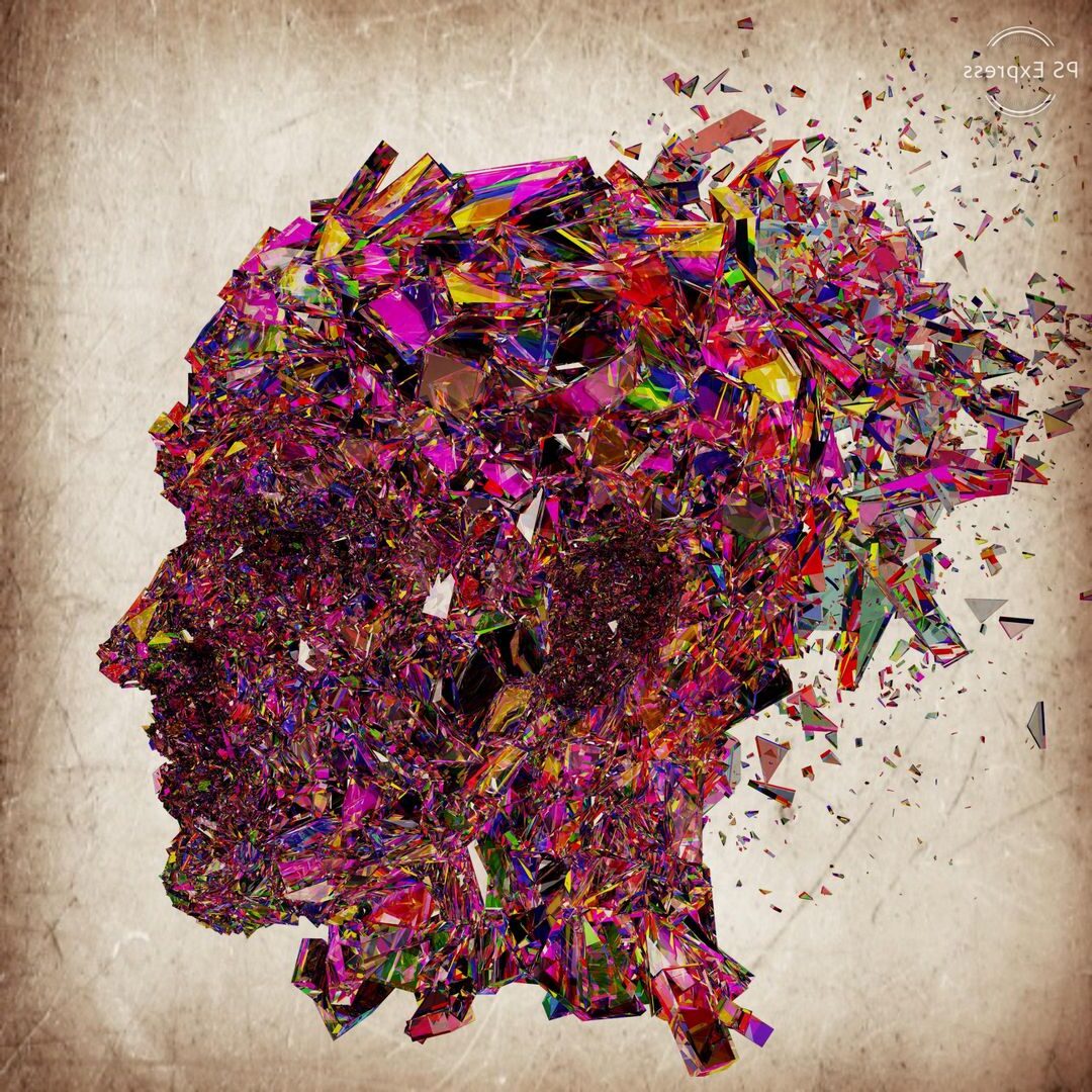 Zaburzenia psychosomatyczne – jak stres wpływa na&nbsp;organizm?