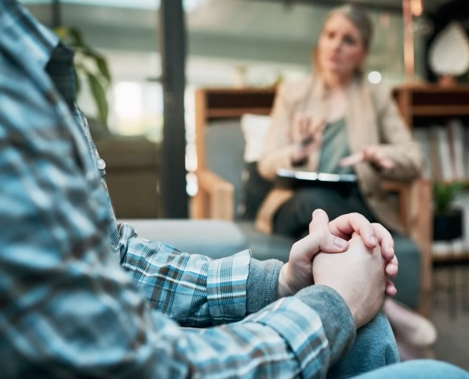 Polecam: Terapia osób z&nbsp;zaburzeniami osobowości