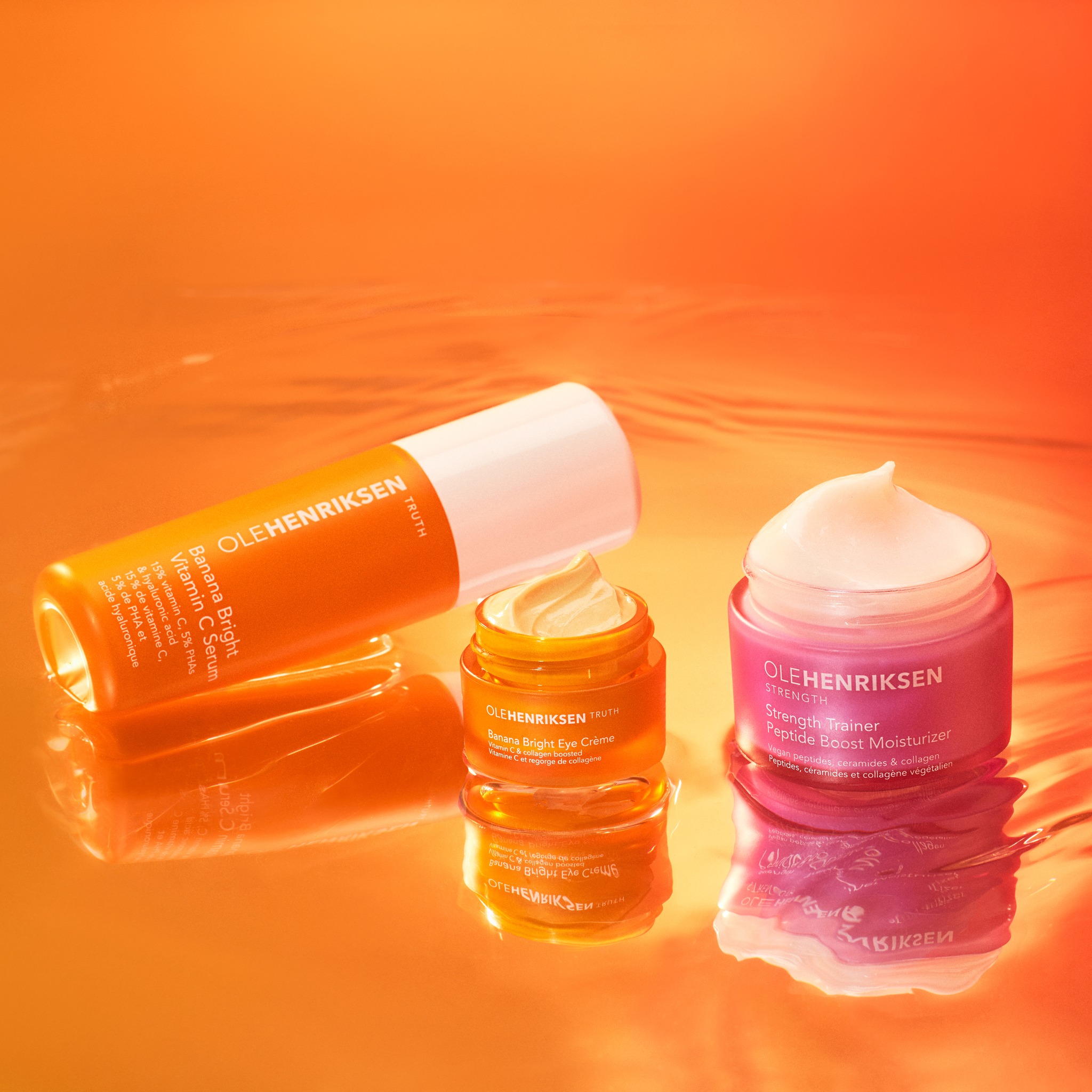 Pielęgnacja skóry wpływa na&nbsp;psychikę