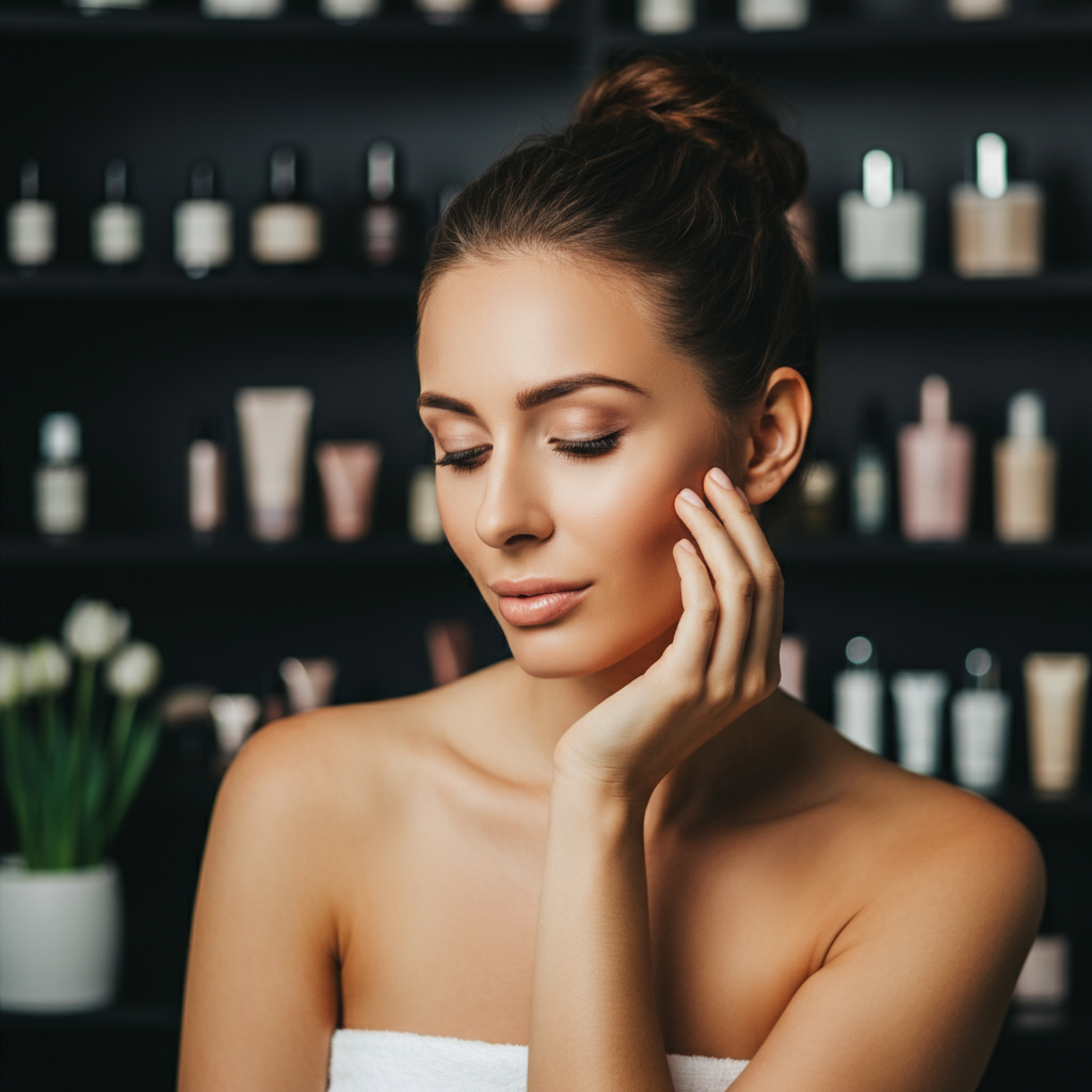 Psychodermatologia: zrozumienie wpływu psychiki na&nbsp;zdrowie skóry