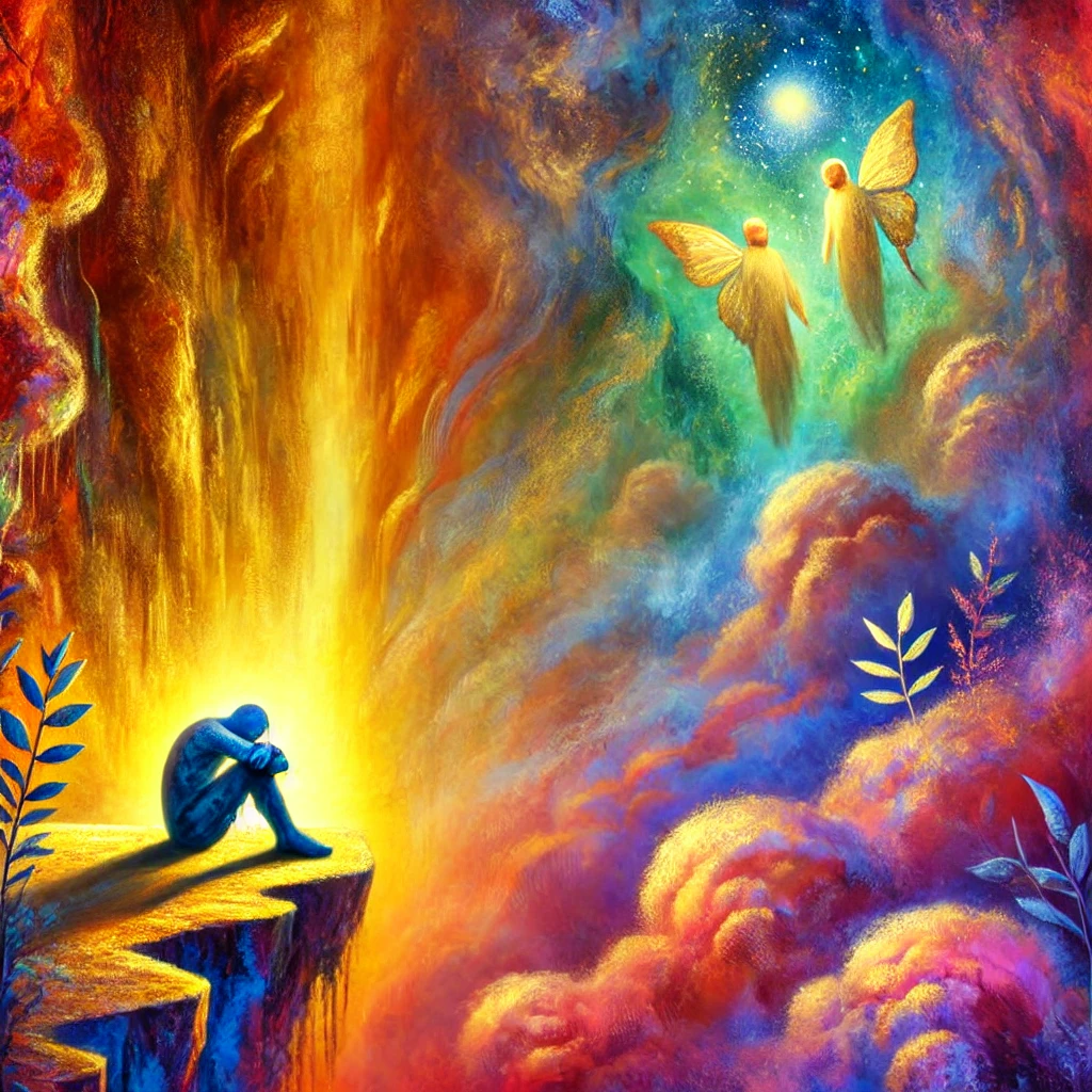 Bliskość pod&nbsp;lupą: Jak pokonać lęk i&nbsp;budować zdrowe relacje