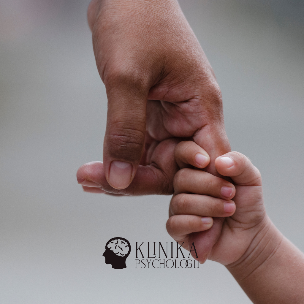 Style przywiązania – wszystko co&nbsp;musisz wiedzieć