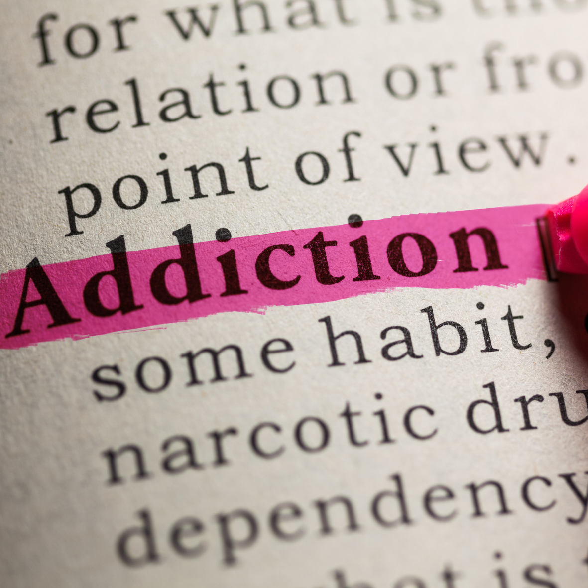 Uzależnienie od&nbsp;marihuany a&nbsp;mózg