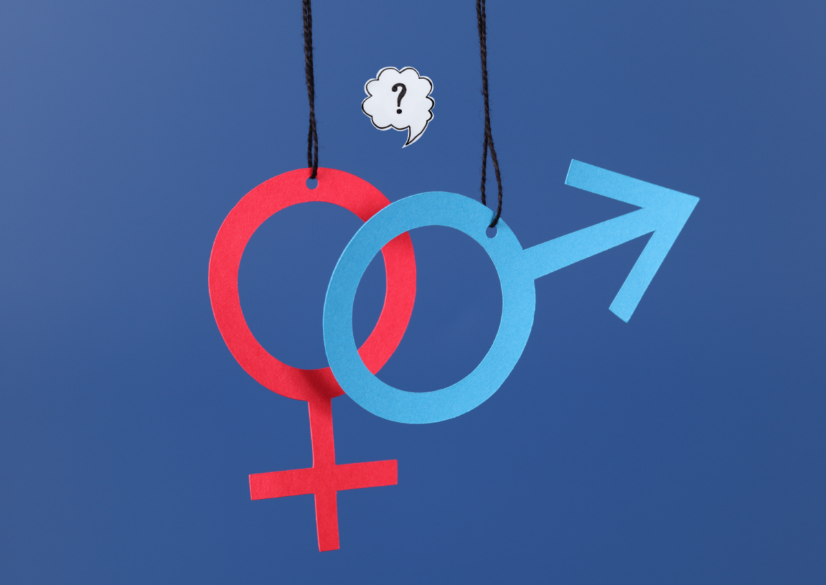 Diagnoza osób z&nbsp;niezgodnością płci