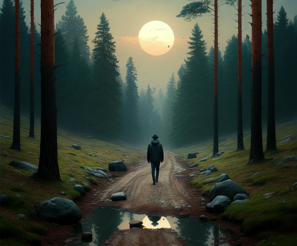 Zaburzenia lękowe – jak sobie z&nbsp;nim poradzić?