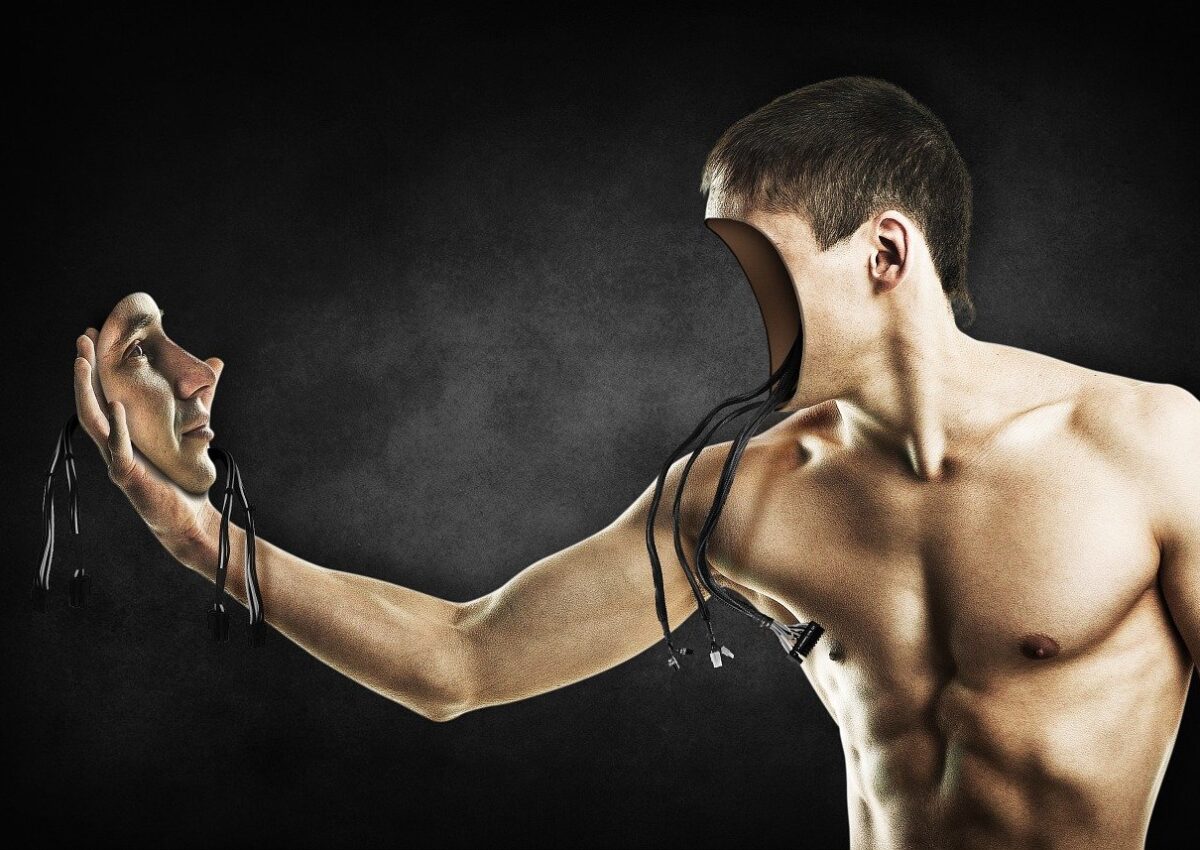 Zaburzenia odżywiania